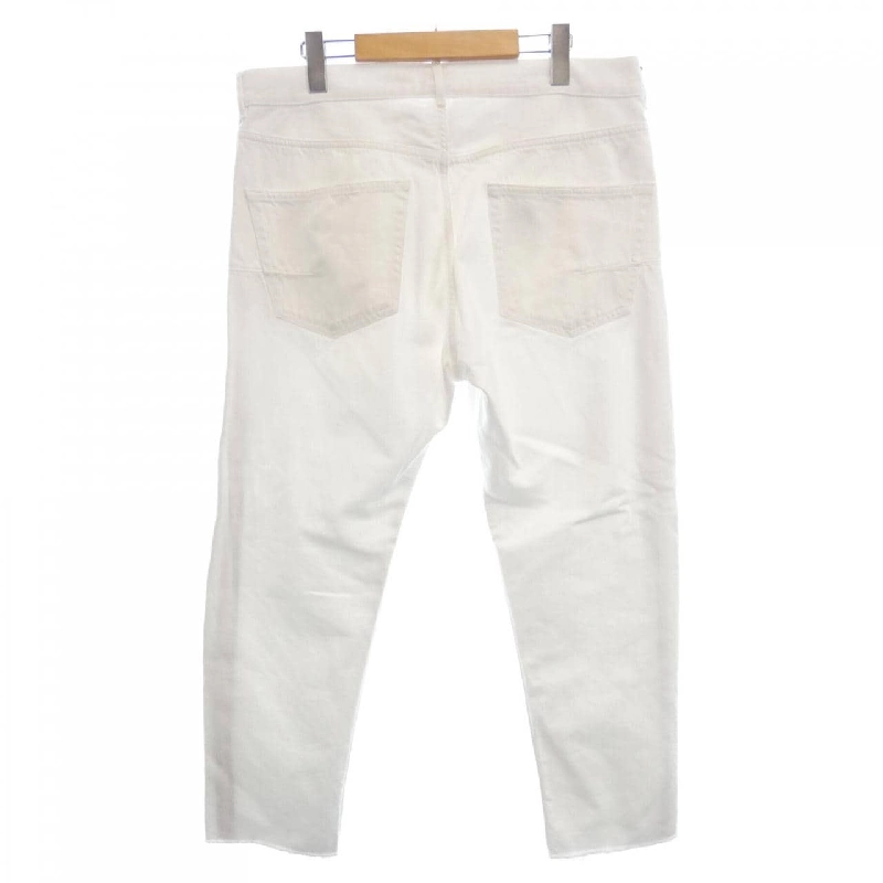 【Mã giảm giá】Quần jeans CHRISTIAN DIOR 652989