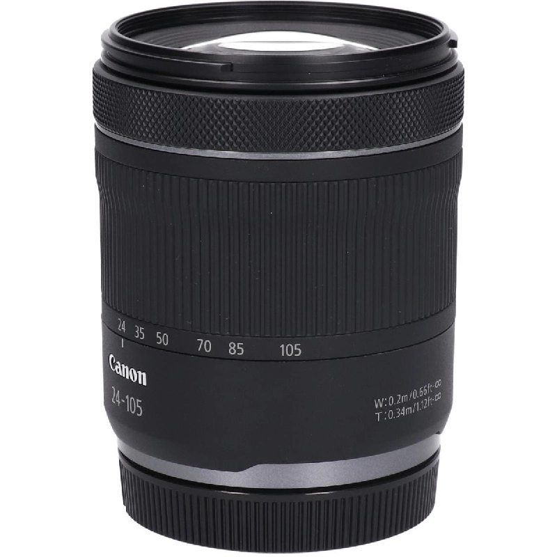 Ống kính RF24-105mm F4-7.1 IS STM - Hàng hiệu Chính hãng 879726