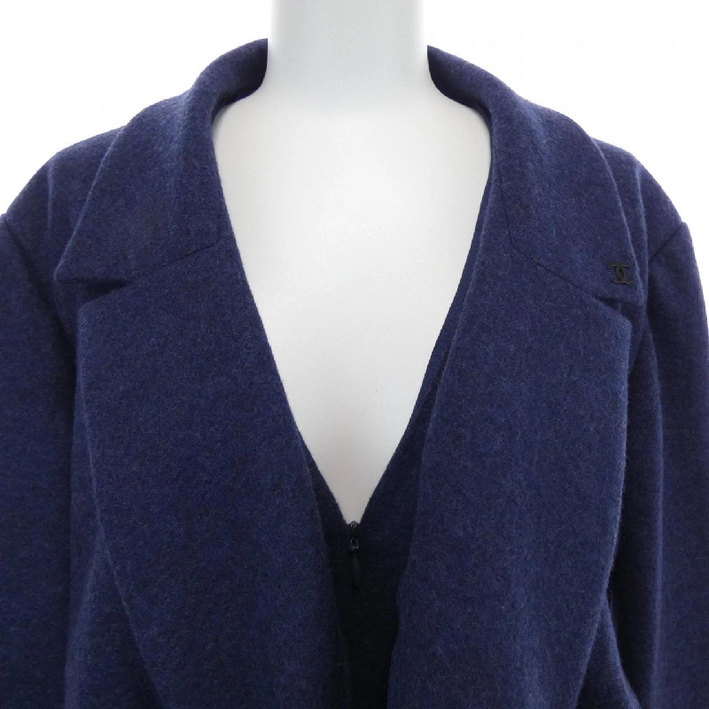 CHANEL P11948V06806 98A Đầm - Hàng hiệu Chính hãng 811185