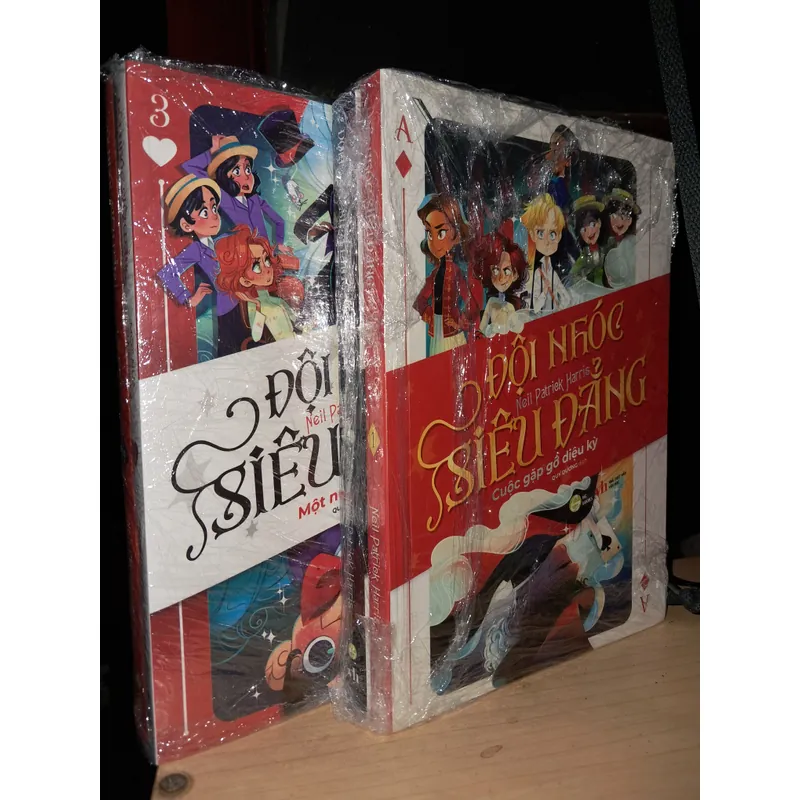 Đội nhóc siêu đẳng  707984