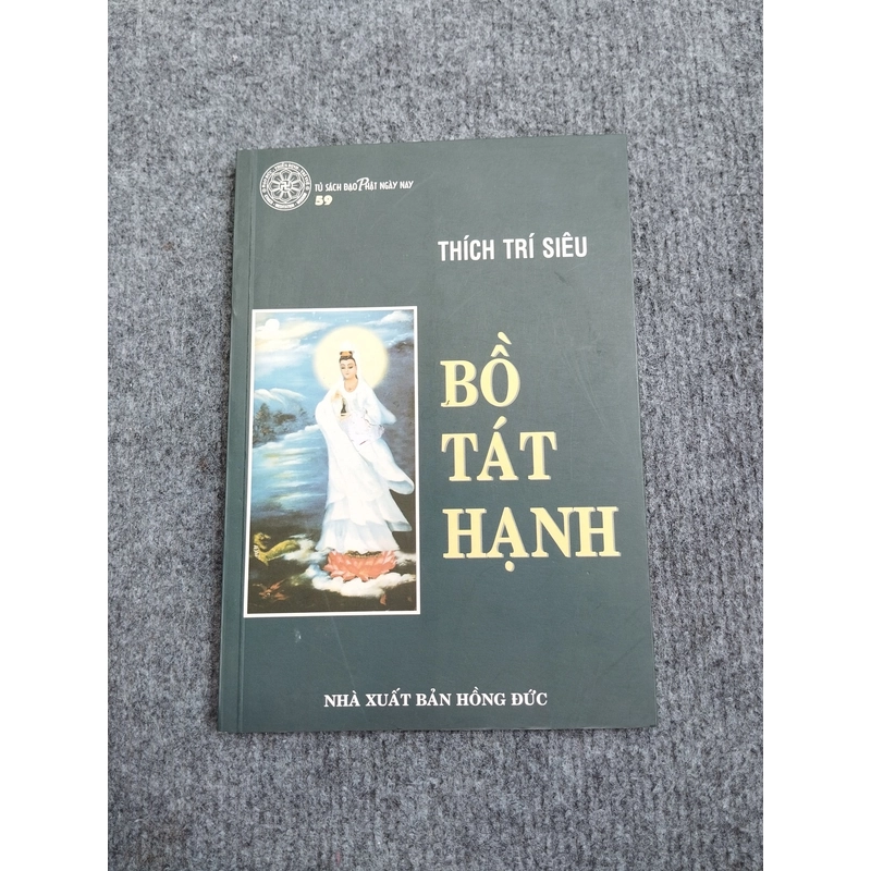 BỒ TÁT HẠNH 494947
