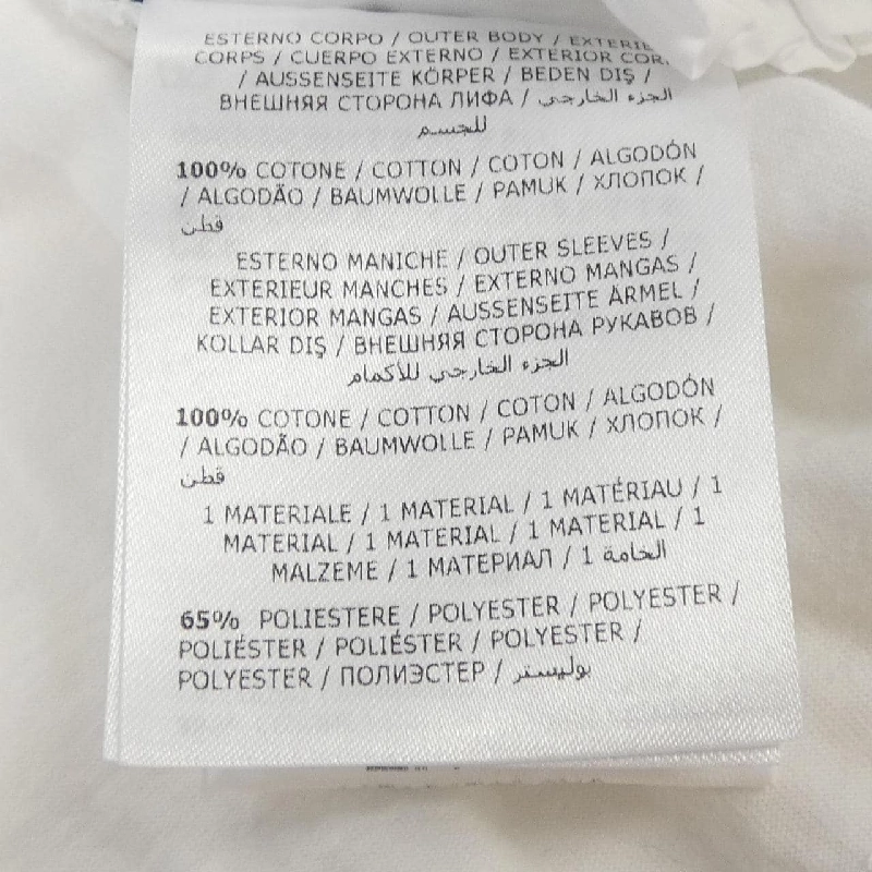 Áo thun MONCLER GENIUS E209W8053700 829FG - Hàng hiệu Chính hãng 821880