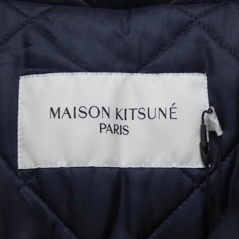 Maison Kitsuné MAISON KITSUNE Áo khoác - Hàng hiệu Authentic 901026