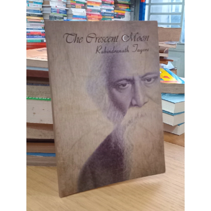 The Crescent Moon - Rabindranath Jagore 522441