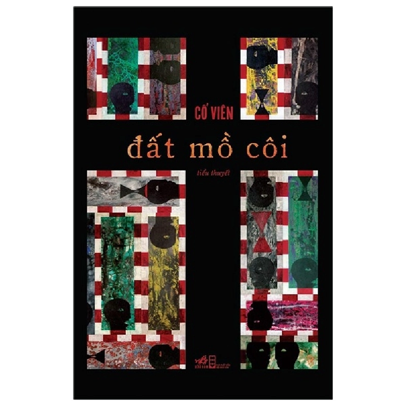 Đất mồ côi - Cổ Viên 2021 New 100% HCM.PO 349107