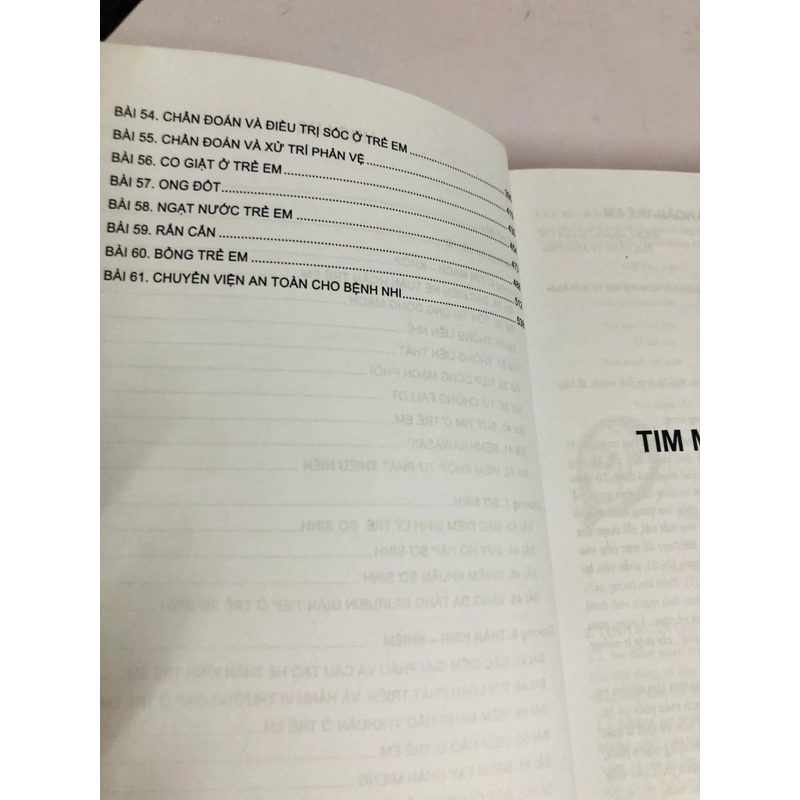 2 TẬP NHI KHOA  552542