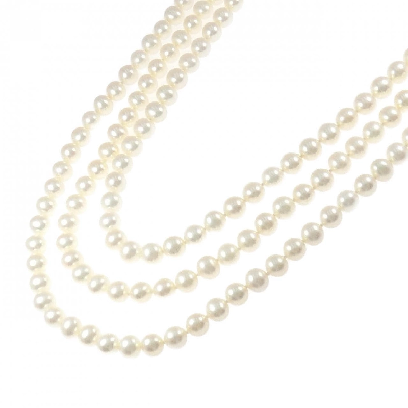 Dây chuyền ngọc trai nước ngọt Tiffany - Hàng hiệu Authentic 842752