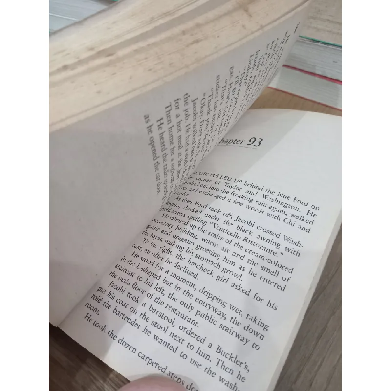 The 5th horseman - James Patterson, Maxine Paetro 716421