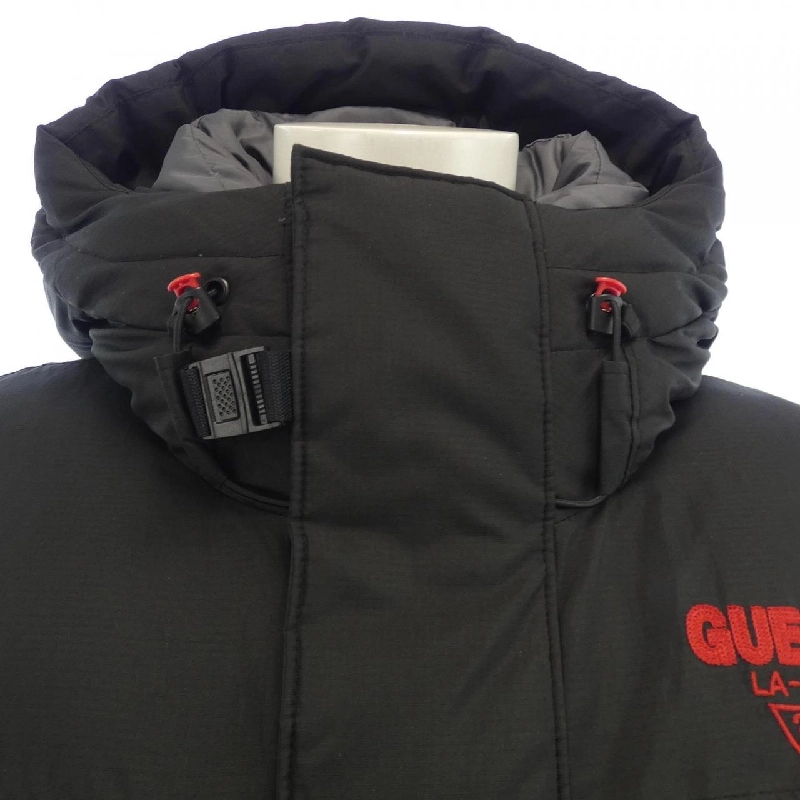 Áo khoác lông GUESS - Hàng hiệu Authentic 894213