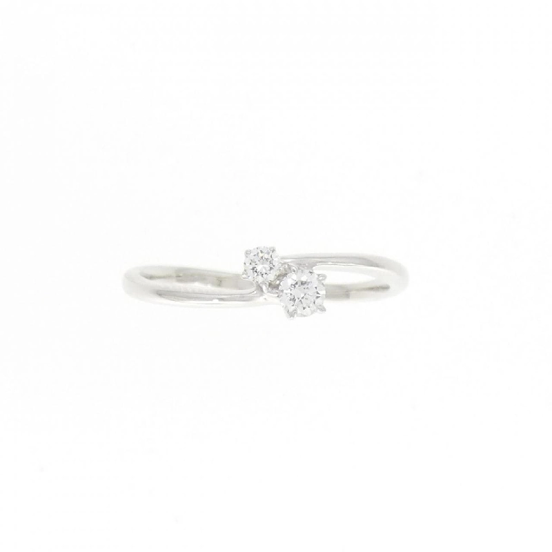 Nhẫn kim cương Star Jewelry 0.10CT - Hàng hiệu Authentic 840742