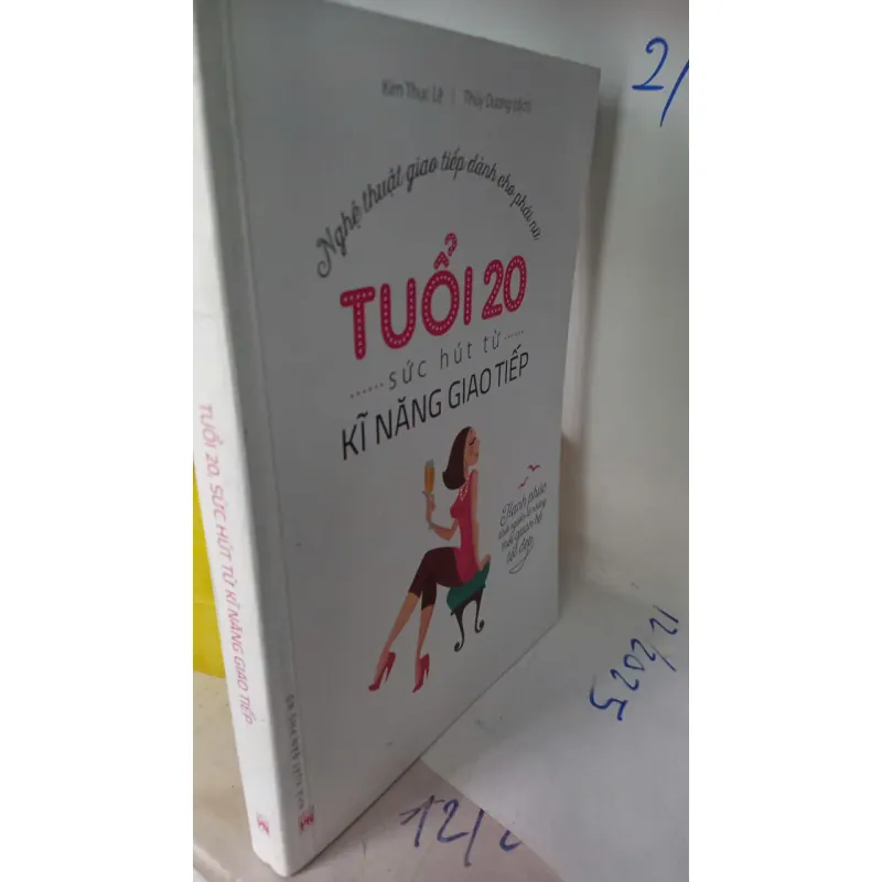 nghệ thuật giao tiếp cho phái nữ 800764