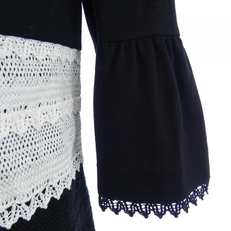 【Mã giảm giá】TO BE CHIC Đầm 653590