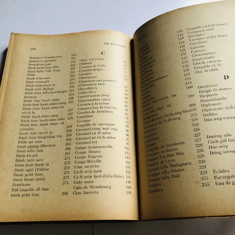 📖 LÀM BÁNH PHÁP (Ernest Pasquet) 571068