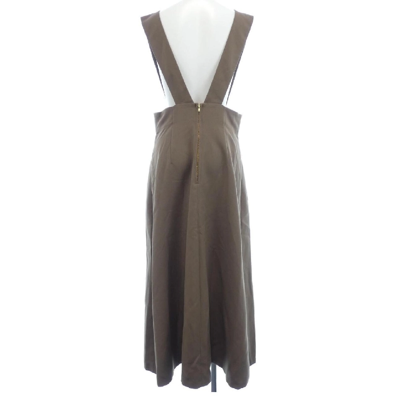 【Mã giảm giá】Noble Noble Váy 652730