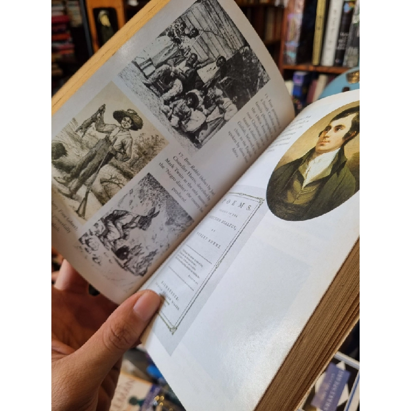 THE ADVENTURE OF ENGLISH : The Biography of a Language - Melvyn Bragg 319699