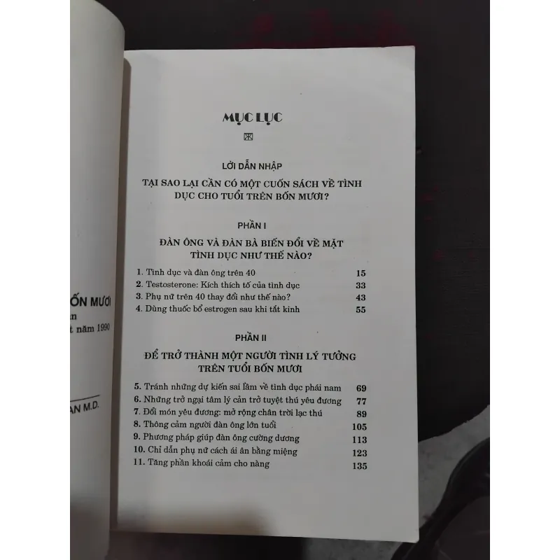 Tình dục cho tuổi trên 40 1028209