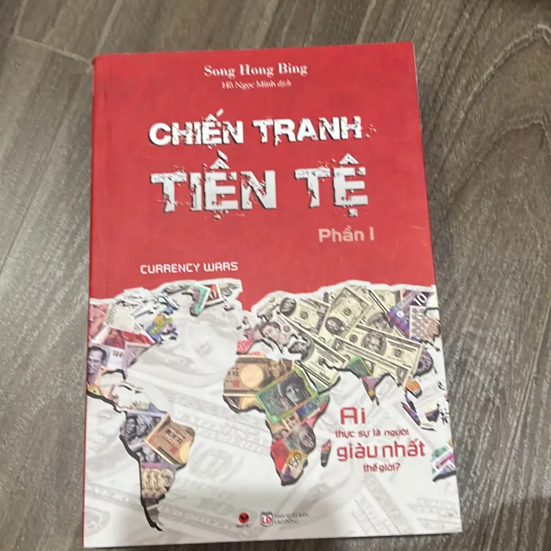 chiến tranh tiền tệ phần I 1044014