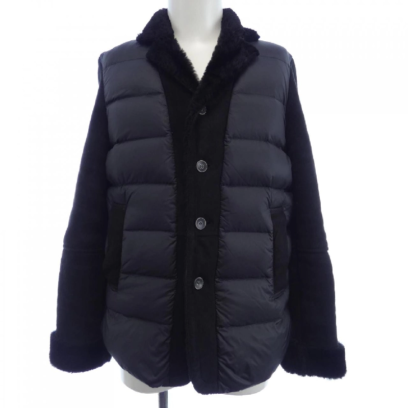 Áo khoác lông vũ EMMETI - Hàng hiệu Authentic 895193
