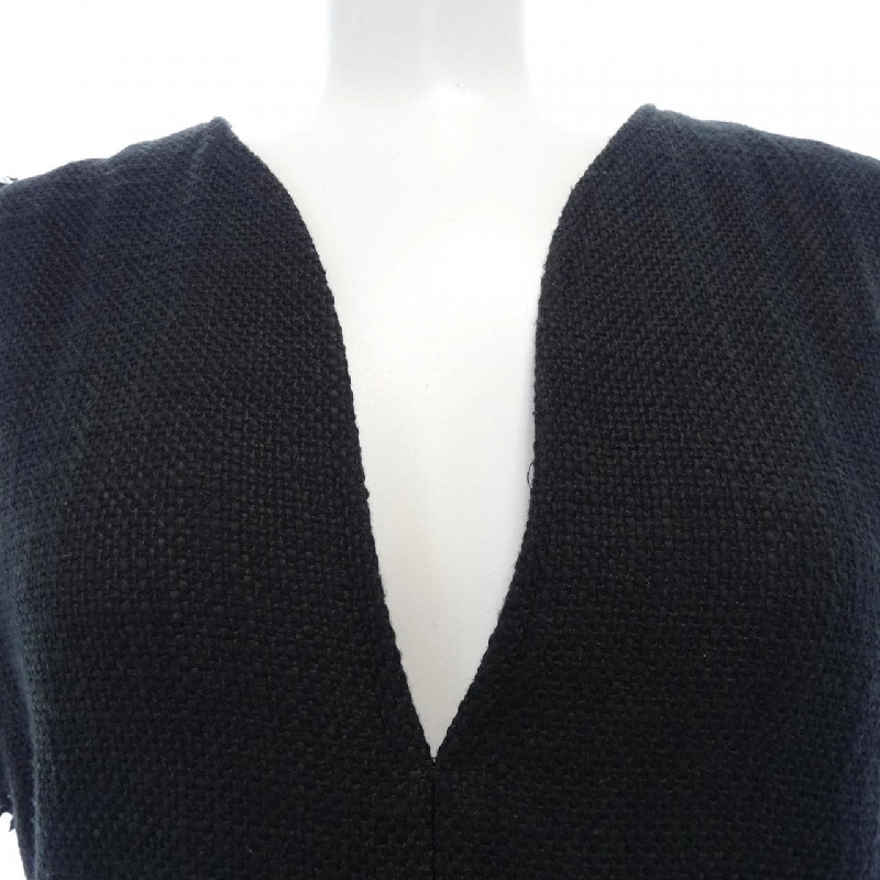 【Khuyến mãi】Đầm adam et Rope 651932