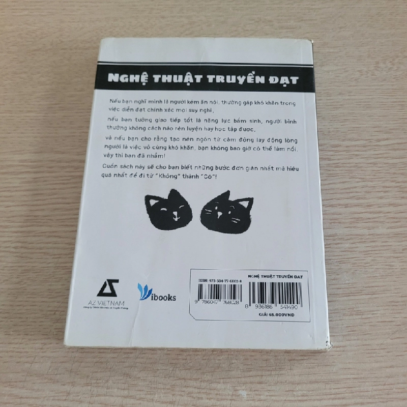 Nghệ Thuật Truyền Đạt - Bí Quyết Thành Công Của Người Nhật p1-2 542283