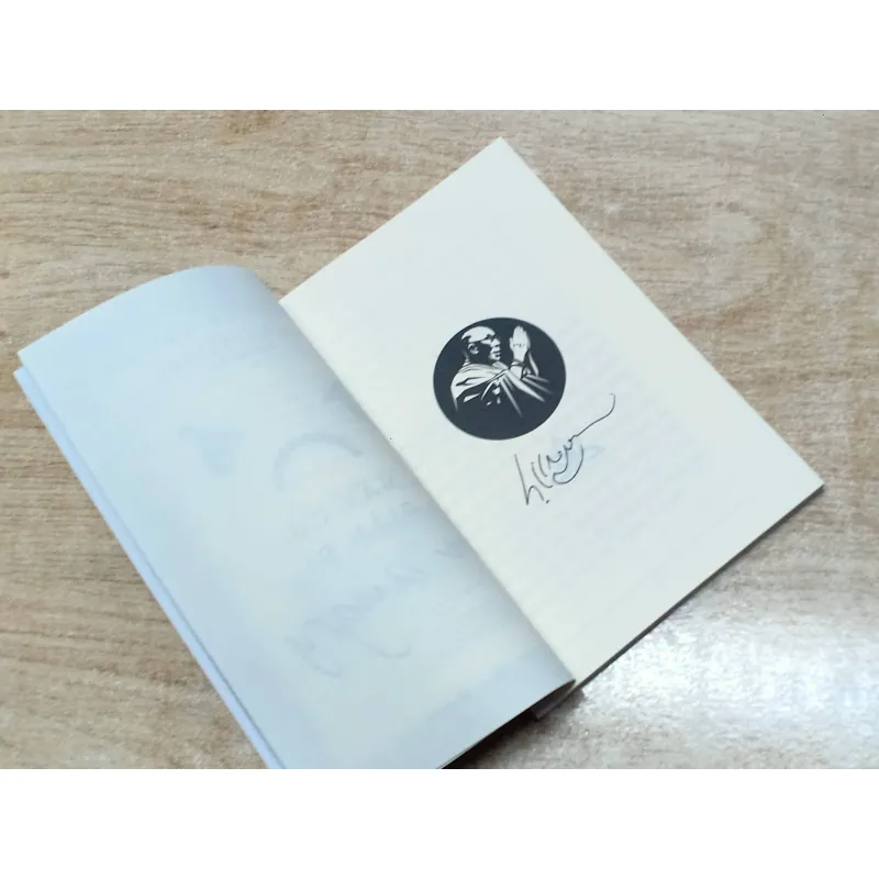 Be Angry - Hãy Cứ GIẬN Đi - Đức Đạt Lai Lạt Ma & Noriyuki Ueda 782827