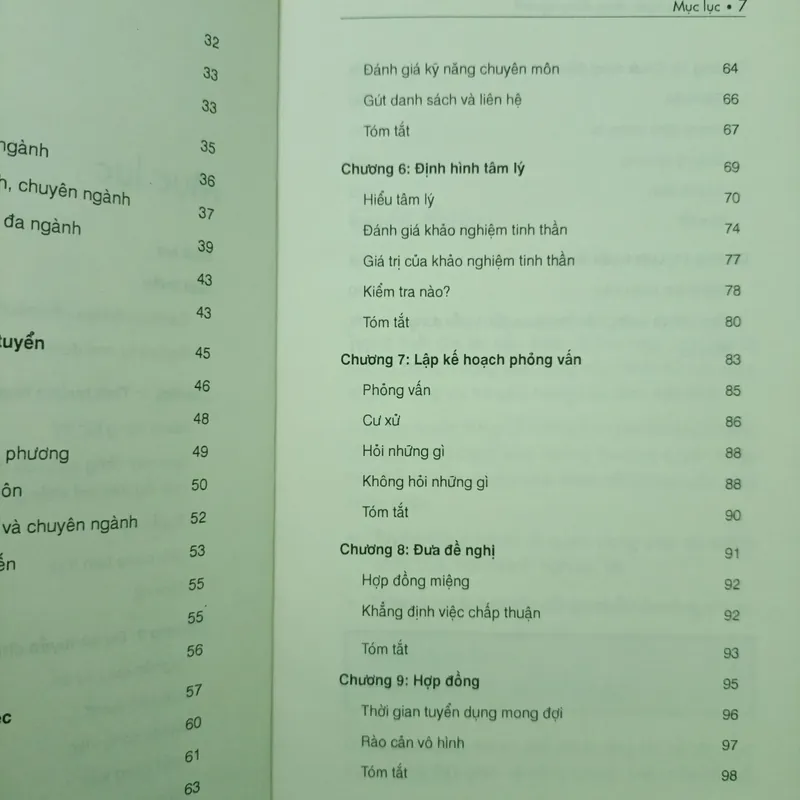 QUẢN TRỊ TỰ HỌC 738858