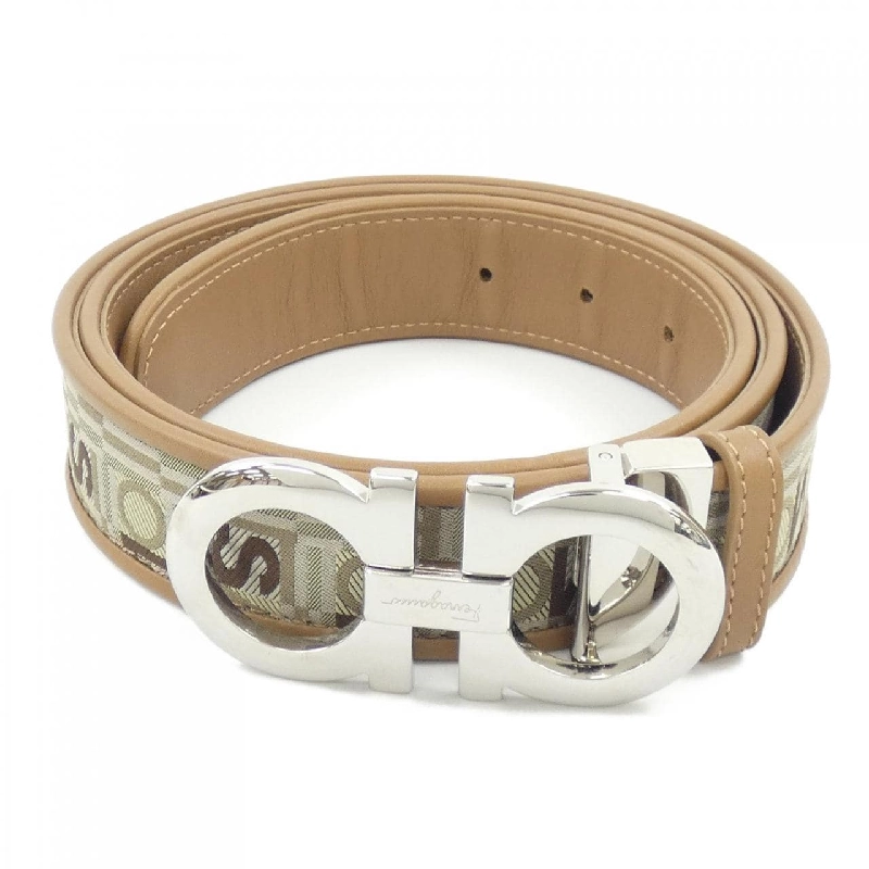 Dây lưng SALVATORE FERRAGAMO - Hàng hiệu Authentic 838080