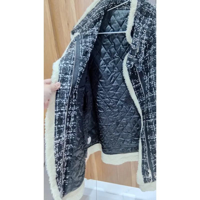 Áo khoác nữ size XL 704352