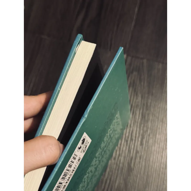 Lò sát sinh số 5 (bìa cứng) 681377