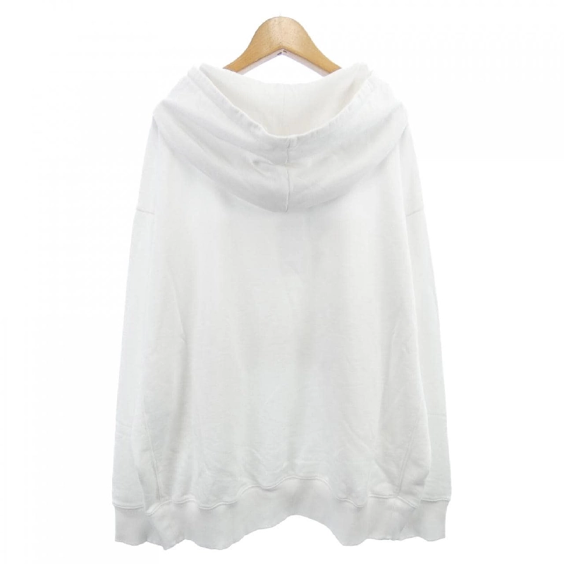 Áo hoodie đĩa STELLA MCCARTNEY 632928