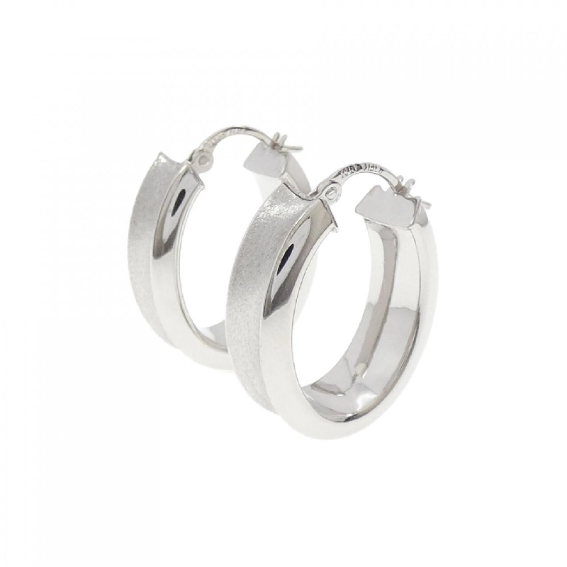 Bông tai 14KTWG - Hàng hiệu Authentic 874482