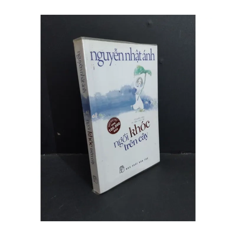 Ngồi khóc trên cây 984923