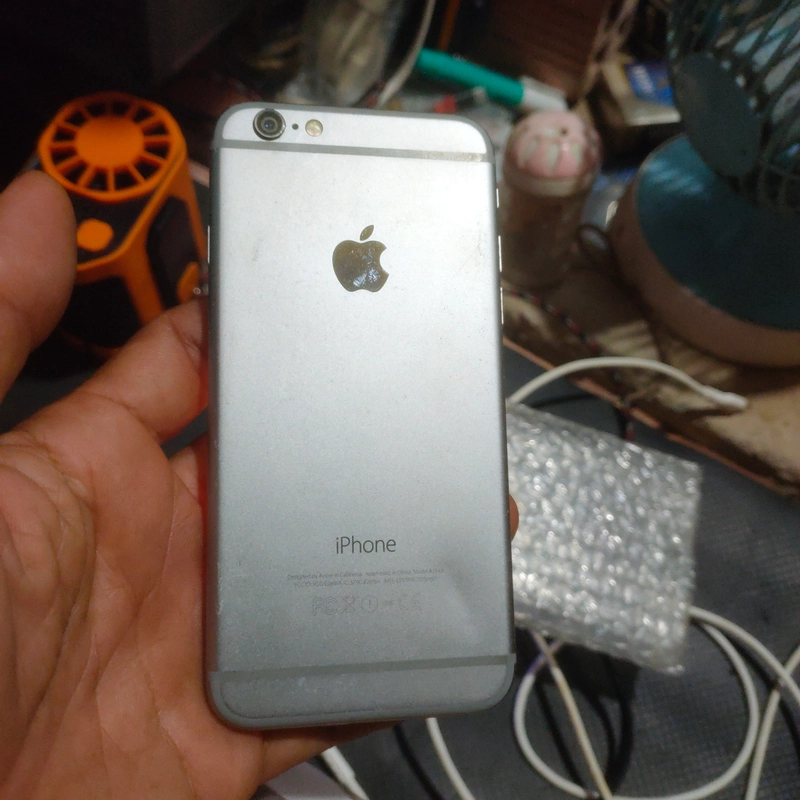 Đt iPhone 6 470305