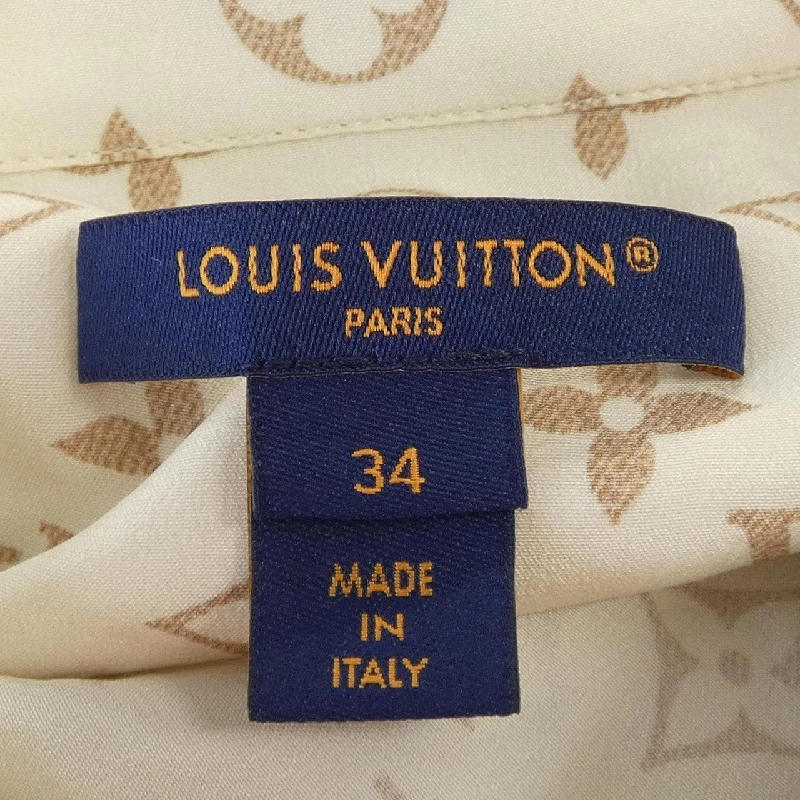 Áo sơ mi LOUIS VUITTON 635812