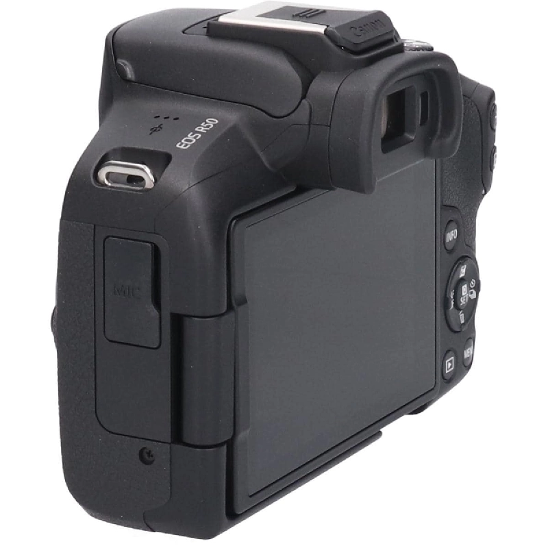 ＥＯＳ Ｒ５０ - Hàng hiệu Authentic 878606