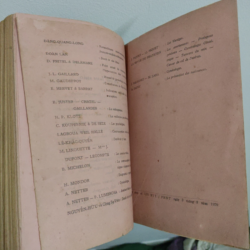Bịnh Đàn Bà 495562