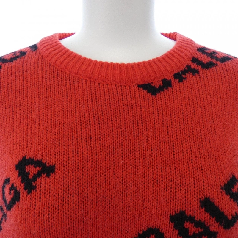 【Mã giảm giá】Balenciaga BALENCIAGA Áo len 641235