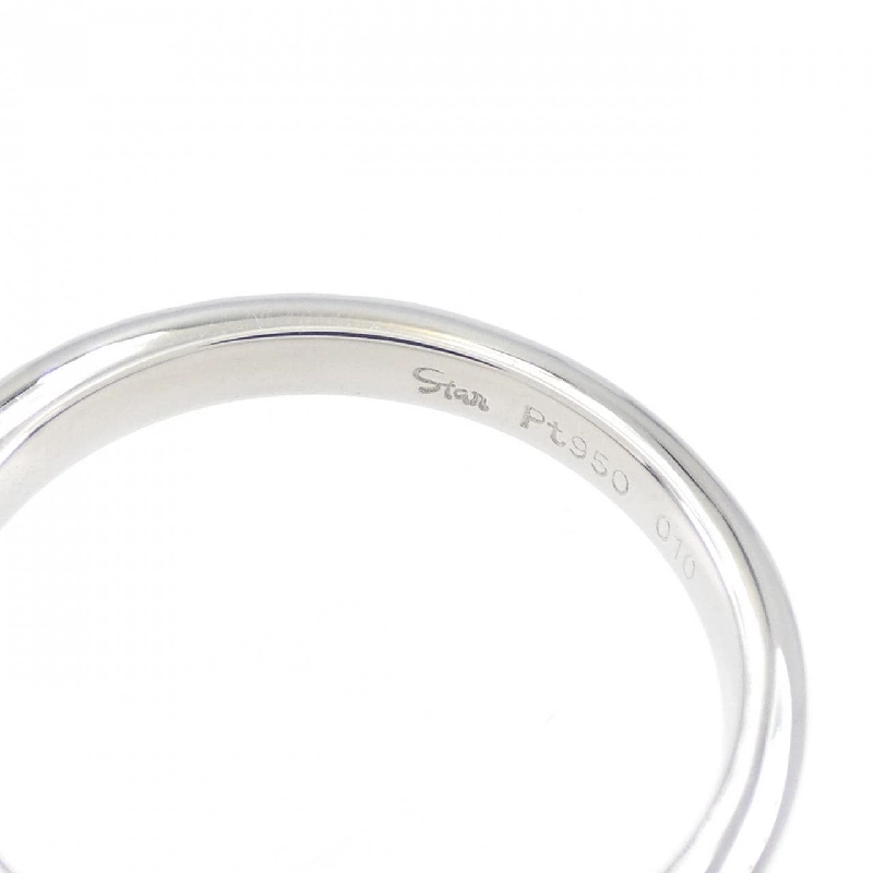 Nhẫn kim cương Stargewelry 0.10CT - Hàng hiệu Authentic 839073