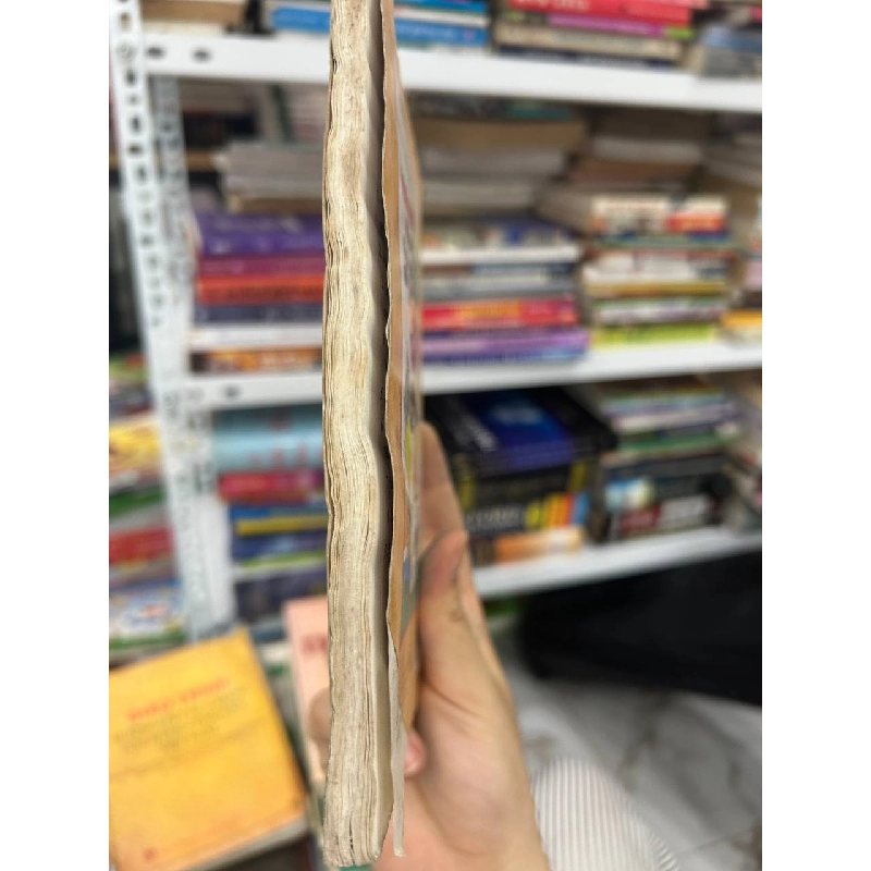 Kỹ thuật đọc nhanh Các sách báo và tài liệu Khoa học - Kỹ thuật - Nguyễn Huy Côn 1062976