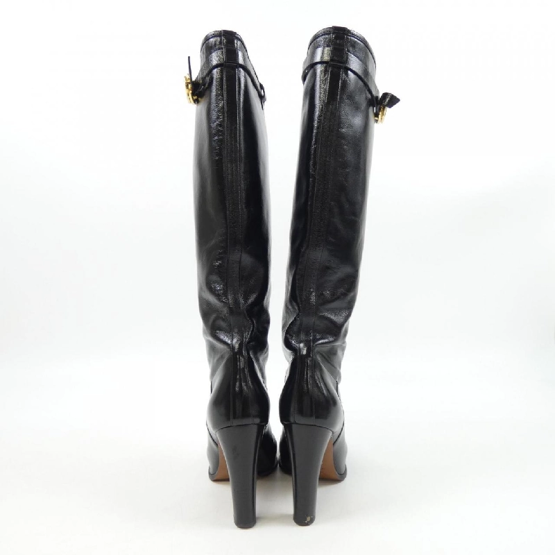 Giày bốt dài CHRISTIAN DIOR 663861