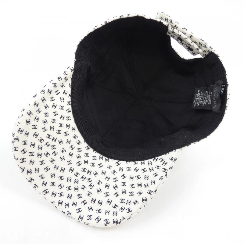 CHANEL Coco Beach AAA951B20196 Mũ - Hàng hiệu Chính hãng 833953