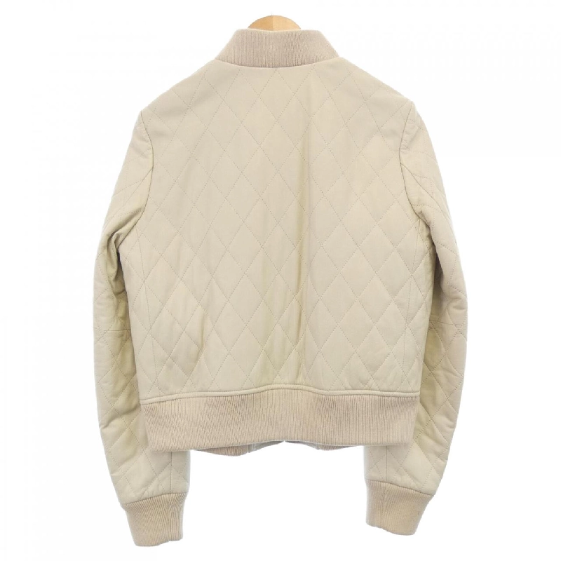 JILL STUART Áo khoác da - Hàng hiệu Authentic 823189