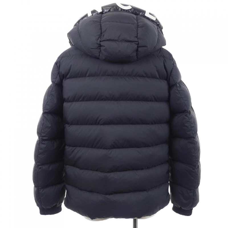 MONCLER SALZMAN Áo khoác lông - Hàng hiệu Chính hãng 891228