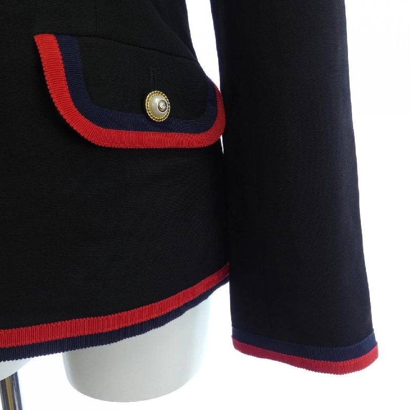 【Mã giảm giá】Gucci GUCCI Áo khoác 636401