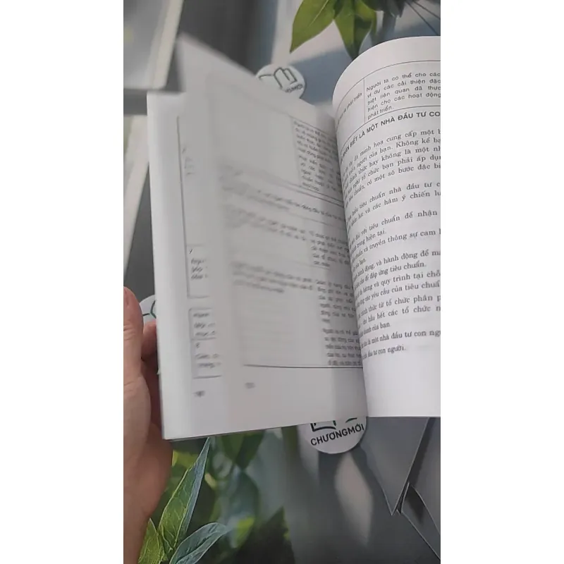 Phương Pháp Quản Lý Dự Án Trong Công Ty - Edward Peppitt 961203