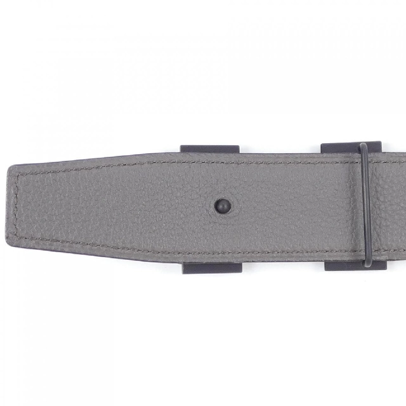 Thắt lưng HERMES H 32mm có thể đảo ngược - Hàng hiệu Chính hãng 884917