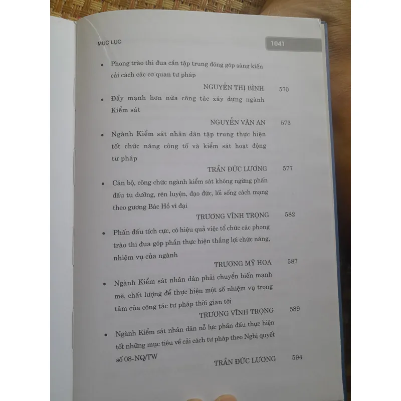 VIỆN KIỂM SÁT NHÂN DÂN TRONG NHÀ NƯỚC PHÁP QUYỀN... 736021