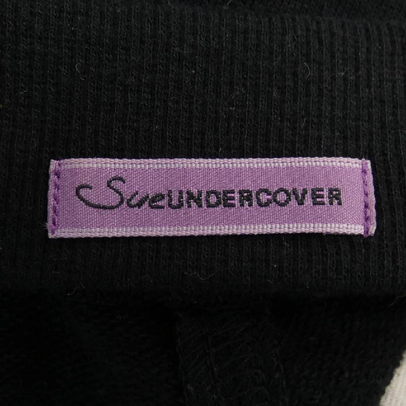 【Mã giảm giá】Sue UNDERCOVER Quần 654754