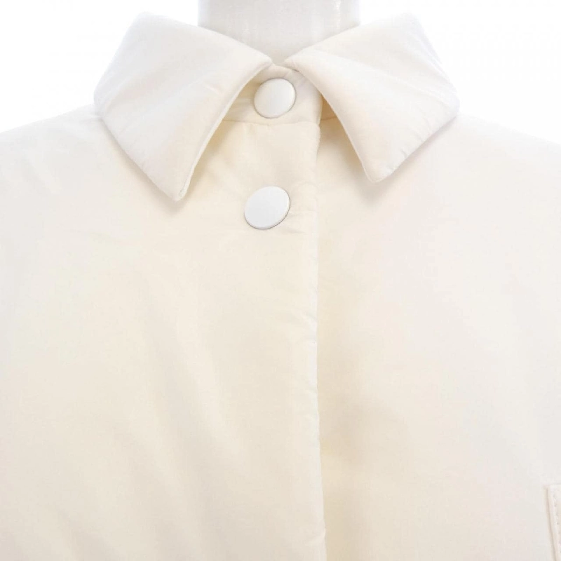 【Khuyến mãi】Áo khoác PRADA 636019