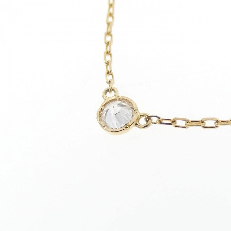 Dây chuyền AHKAR Nudie 0.06CT - Hàng hiệu Chính hãng 840627